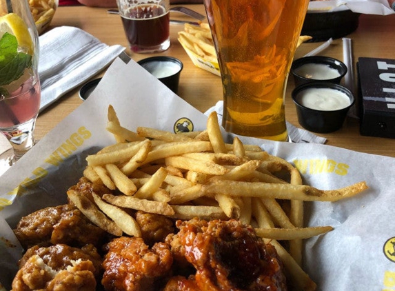 Buffalo Wild Wings - Toledo, OH