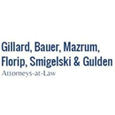 Gillard, Bauer, Mazrum, Florip, Smigelski & Gulden - Attorneys