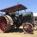 Antique Gas & Steam Engine Museum - Museums