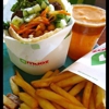 Maoz Vegetarian gallery