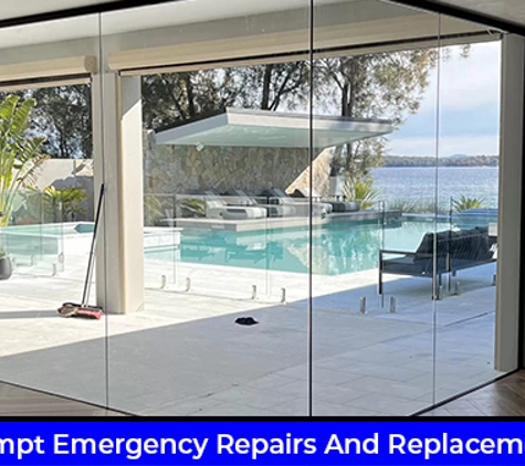 Lakes Glass and Glazing - Doyalson, NSW. Prompt Emergency Repairs And Replacements