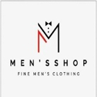 Men’s Shop