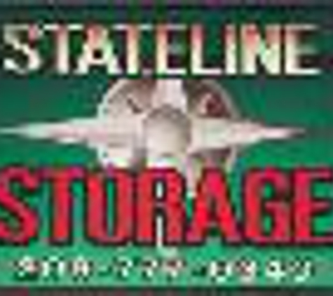 Stateline Storage - Post Falls, ID