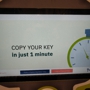 Minute Key