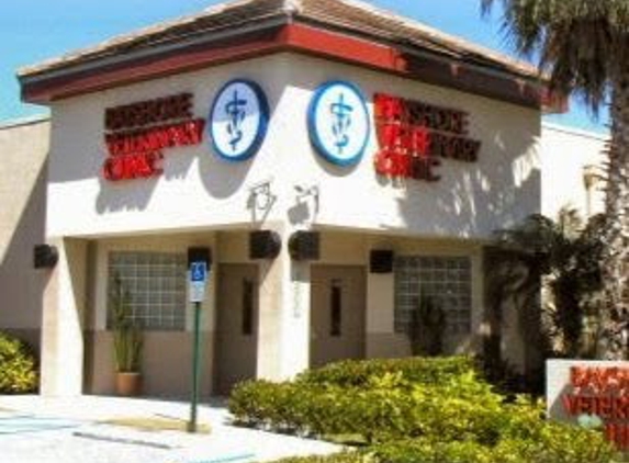 Bayshore Veterinary Clinic - North Miami Beach, FL