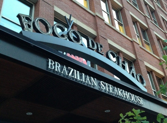 Fogo de Chão Brazilian Steakhouse - Denver, CO