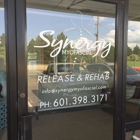 Synergy Myofascial Release And Rehab
