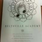 Beltsville Elementary School