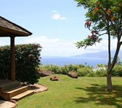 Ho'oilo House - Lahaina, HI