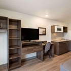 WoodSpring Suites Colorado Springs North - Air Force Academy