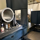 Hubbell Machine Tooling Inc - Machine Shops