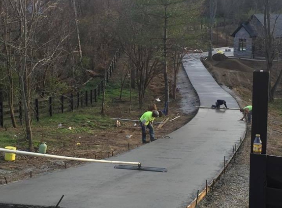 Big Bone Construction - Union, KY