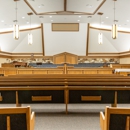 The Church of Jesus Christ of Latter-day Saints - United Church of Christ