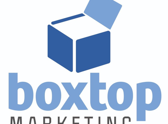 Boxtop Marketing