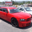 Hawgs Used Auto Sales - Used Car Dealers