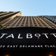 The Talbott Hotel