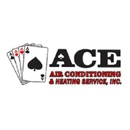 Ace  Air Conditioning & Heating Services Inc - Air Conditioning Equipment & Systems