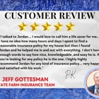 Jeff Gottesman - State Farm Insurance Agent