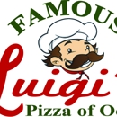 Luigi's Pizza of Ocean - Pizza