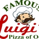 Luigi's Pizza of Ocean