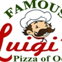 Luigi's Pizza of Ocean