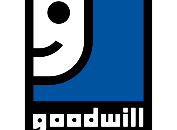 Goodwill Donation Express Center - Hendersonville, TN
