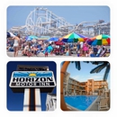 Horizon Motor Inn - Hotels