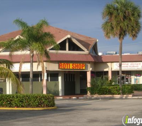 Singh`s Roti Delight - Lauderdale Lakes, FL