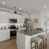 Cool Water at Sonterra | Empire Homes gallery