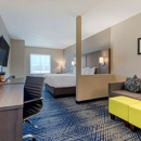 Comfort Inn & Suites Balch Springs - SE Dallas - Motels