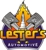 Lesters Automotive - LPG & Gas Conversions