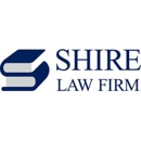 Shire Law Firm - Attorneys