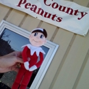 Bertie County Peanuts - Candy & Confectionery