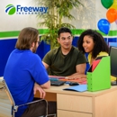 Freeway Insurance - Auto Insurance