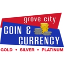 Grove City Coin & Currency - Coin Dealers & Supplies