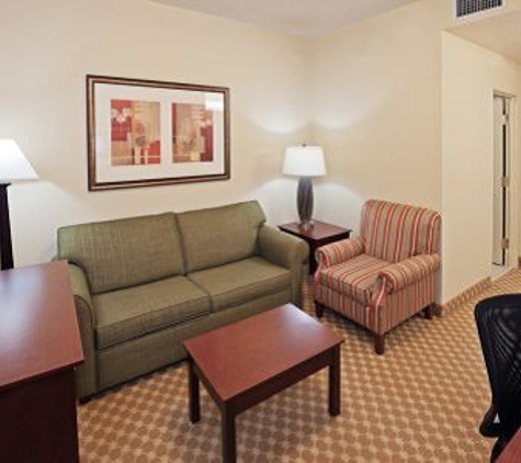 Country Inn & Suites By Carlson, Tulsa, OK - Tulsa, OK