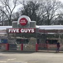 Five Guys - Hamburgers & Hot Dogs