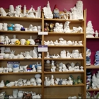 Golden Gigi Ceramics