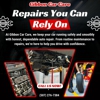 Gibbon Car Care gallery