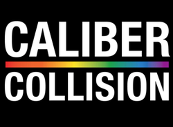 Caliber Collision - Tacoma, WA