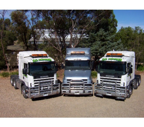 Heinrich S.C. & Co. Pty. Ltd - Stanley Flat, SA