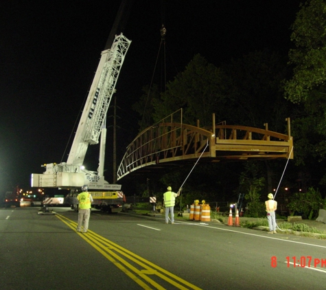 Olori Crane Service Inc - Nanuet, NY