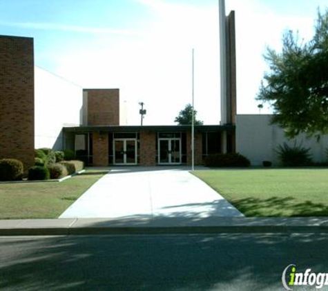 The Church of Jesus Christ of Latter-day Saints - Phoenix, AZ