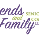 Friends and Family Senior Companionship - Senior Citizens Services & Organizations