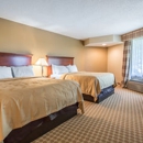 Quality Inn & Suites - Motels