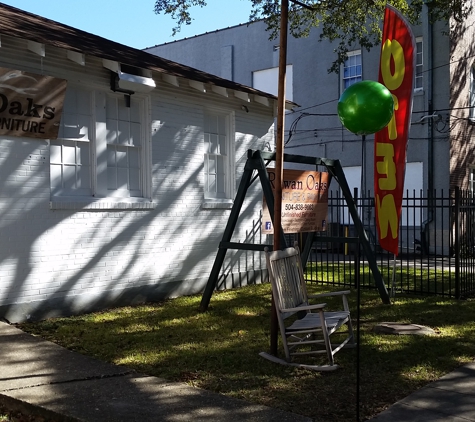 Rowan Oaks Furniture and Painting, LLC - New Orleans, LA