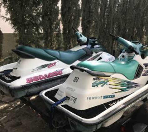 Watercraft DIRECT Jet Ski Repair, Rentals & Fiberglass Service Orange County - Costa Mesa, CA. Very happy with the jet ski repair we received.