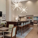 Hampton Inn Brooklyn Park Minneapolis - Hotels