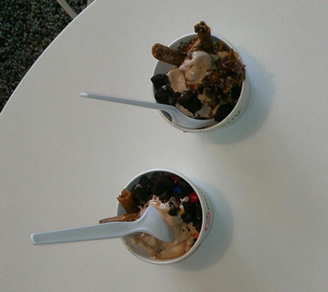 Pinkberry - Arlington, TX