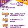 Repair Houston Local Plumbing gallery